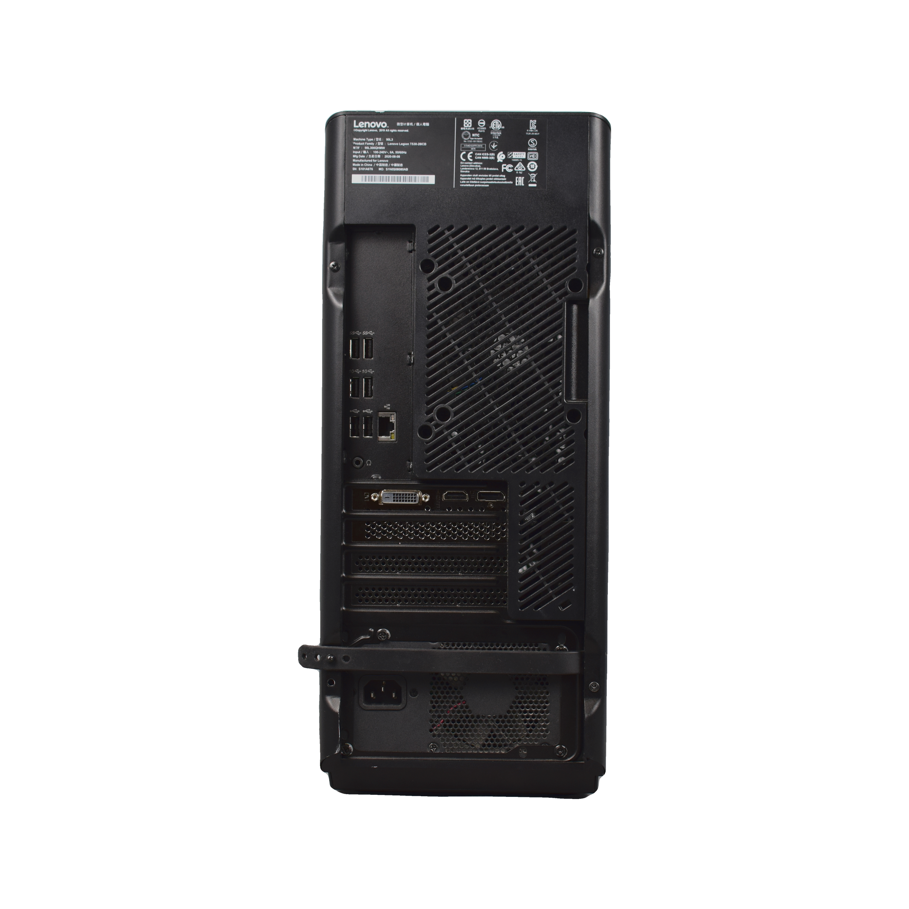 Intel i5-9400F | GTX 1660 Super | Prenew